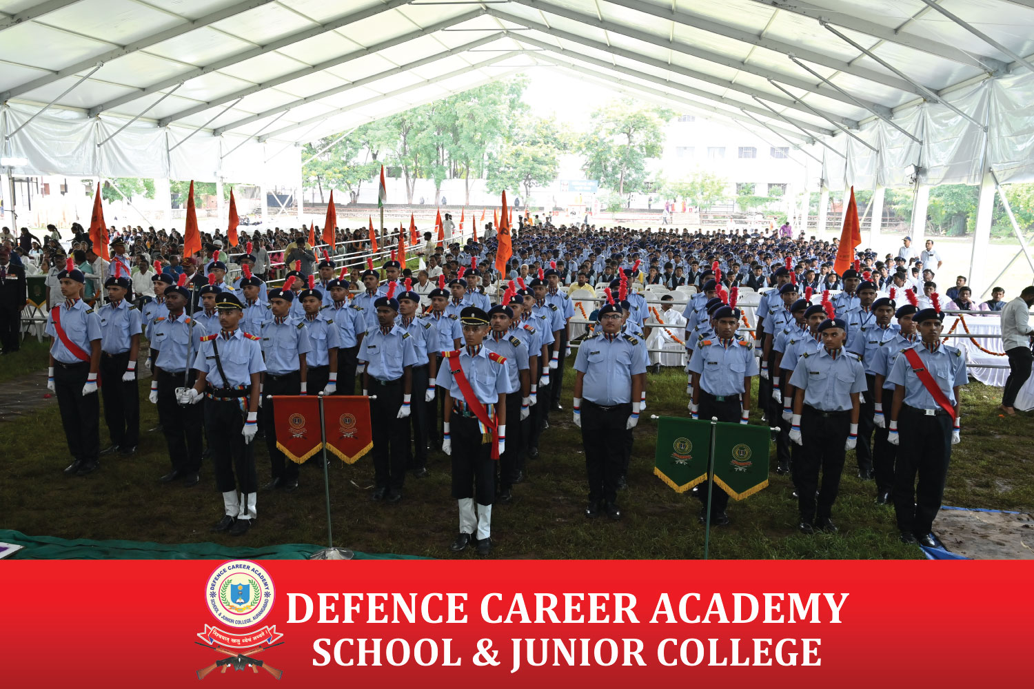 Best Army training Academy in Maharashtra-aurangabad